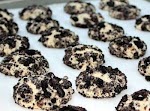 Oreo Cream Cheese Cookies!! was pinched from <a href="http://wixx.com/blogs/food-drinks/1159/oreo-cream-cheese-cookies/" target="_blank">wixx.com.</a>
