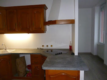 appartement à Saint-Etienne (42)