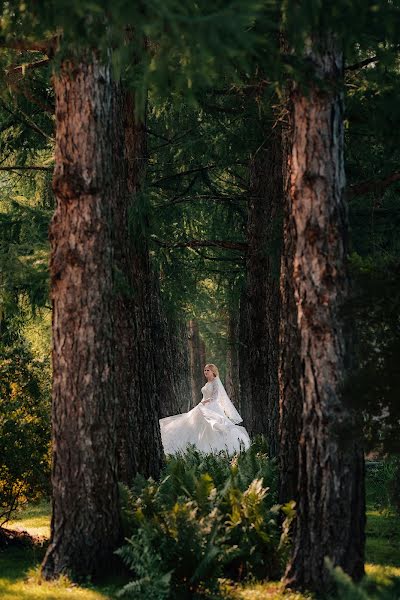 Fotografer pernikahan Olga Nikolaeva (avrelkina). Foto tanggal 11 Agustus 2019