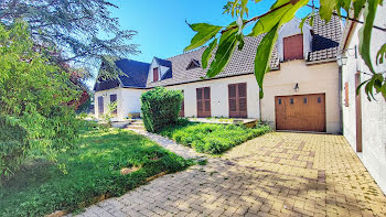 maison à Bray-sur-Seine (77)