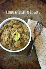 Homemade Southern-style Cornbread Dressing was pinched from <a href="https://www.callmepmc.com/homemade-southern-style-cornbread-dressing/" target="_blank" rel="noopener">www.callmepmc.com.</a>