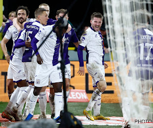 Un joueur d'Anderlecht restera finalement en janvier 