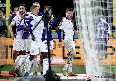 Anderlecht haalt financieel uit om Argentijnse verdediger te overtuigen