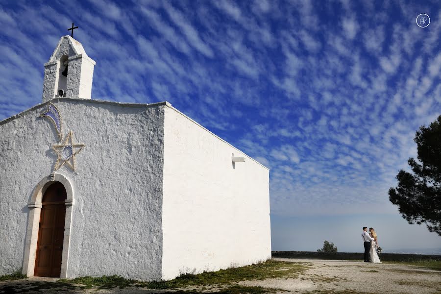 Fotografo di matrimoni Amleto Raguso (raguso). Foto del 11 gennaio 2020