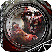 City Sniper Zombie Shooter 1.0 Icon