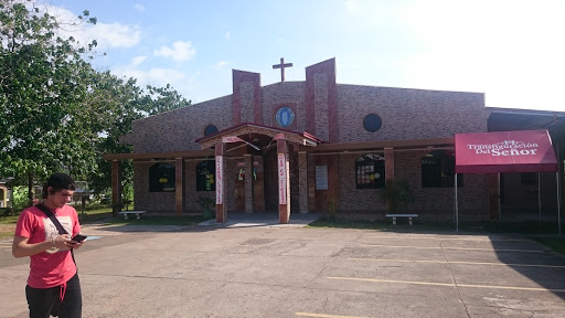 Parroquia Transfiguracion Del Señor