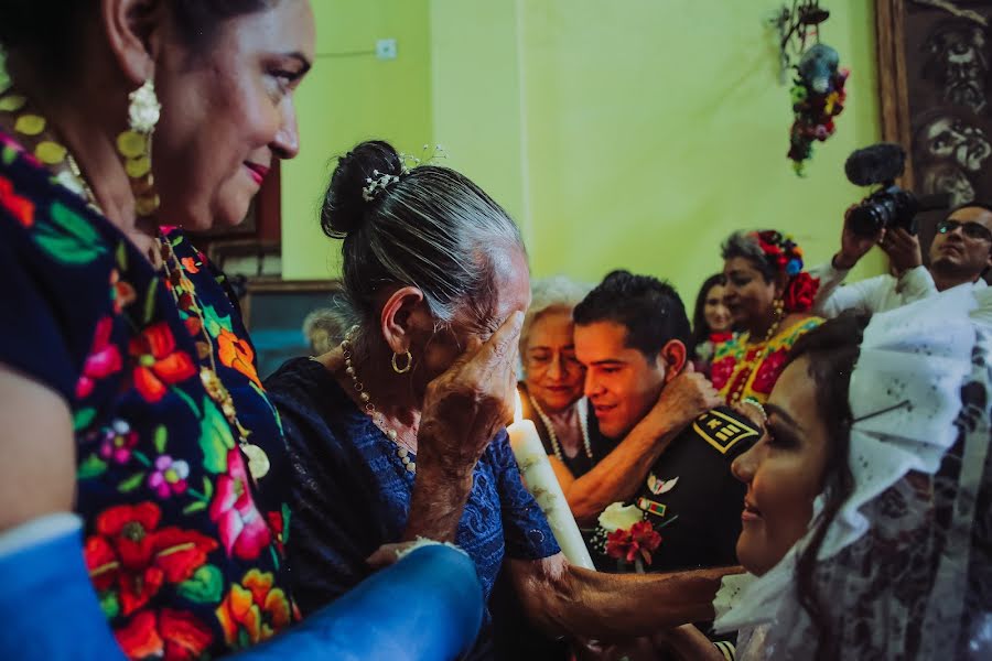 Fotógrafo de bodas Edder Arijim (edderarijim). Foto del 11 de febrero 2020