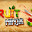 Fruit Ninja Custom New Tab