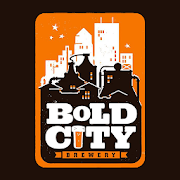 BOLD CITY BREWERY  Icon