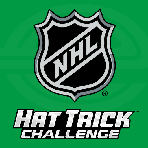 NHL Hat Trick Challenge - Apps on 