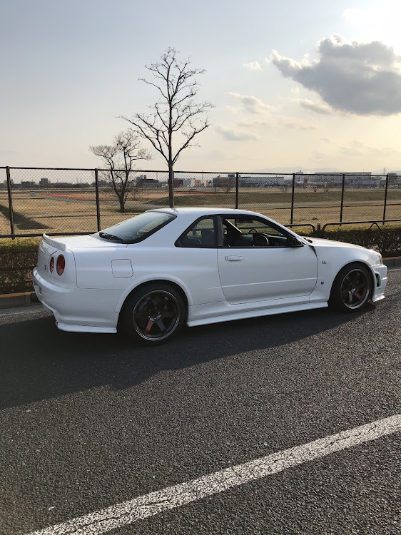 スカイライン GT-RのZN6 GRスポーツさんが投稿したカスタム事例の投稿画像2枚目