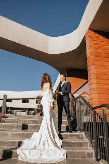 Photographe de mariage Burak Karadağ (burakkaradag). Photo du 26 juin 2019