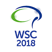 World Stroke Congress 2018 1.2 Icon