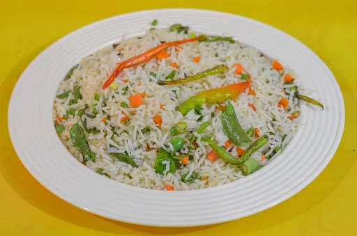 Veg Fried Rice