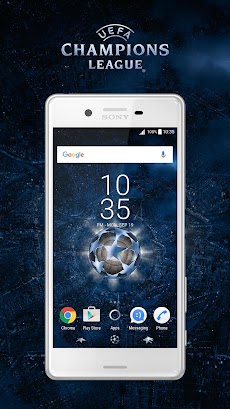 Xperia Uefa Champions League Androidアプリ Applion