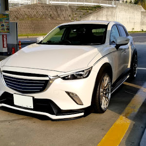 CX-3 DKEFW