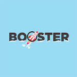 Cover Image of Unduh BOOSTER 1.4.0 APK