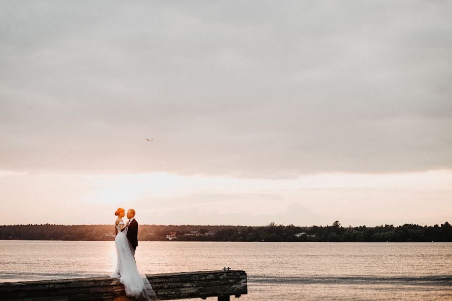 Fotografo di matrimoni Petr Gubanov (watashiwa). Foto del 27 giugno 2018