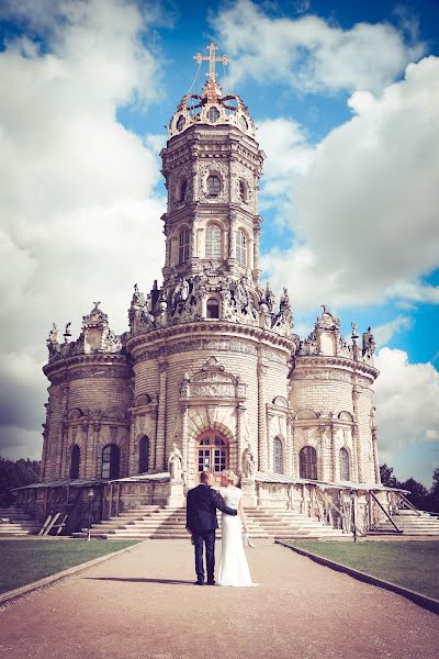 Весільний фотограф Инна Сид (innasid). Фотографія від 20 липня 2016