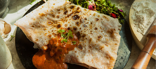 My Roti Place (Queen/Verral)