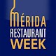 Download Merida Restaurant Week For PC Windows and Mac 1.0