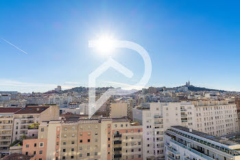 appartement à Marseille 8ème (13)