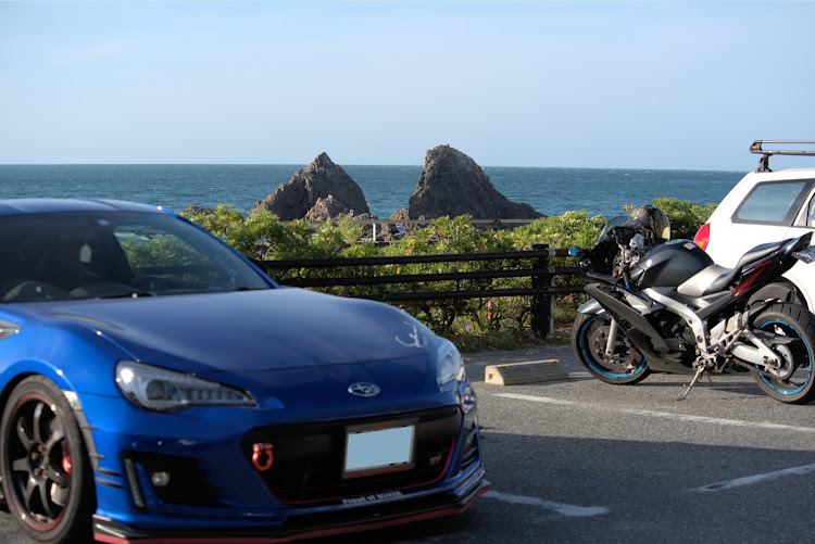 BRZの一眼レフ・ドライブ・カメラ好きと繋がりたいに関するカスタム事例の投稿画像2枚目