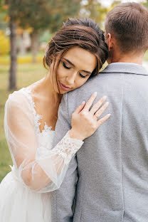 Fotógrafo de bodas Aleksey Reentov (reentov). Foto del 13 de enero 2018