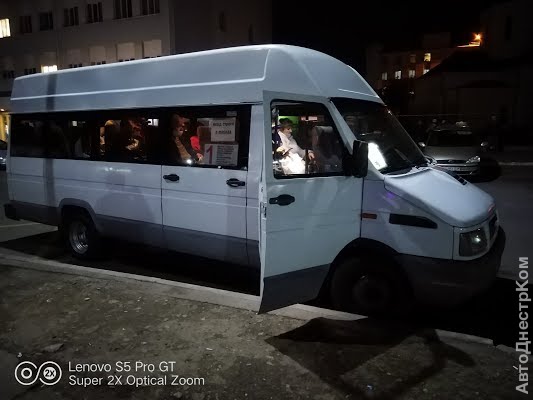 продам авто Iveco Daily  фото 1