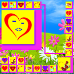 Cover Image of Descargar Onet Connect Hearts 1.2.4 APK