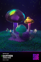 Aurora Fungi