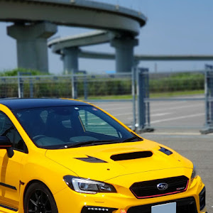 WRX STI VAB