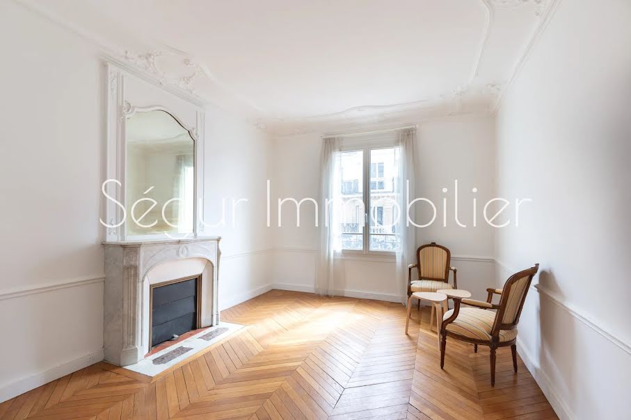 Vente appartement 4 pièces 83.64 m² à Paris 15ème (75015), 1 090 000 €