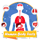 Download Human Body Facts For PC Windows and Mac 1