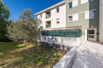 appartement à Montpellier (34)