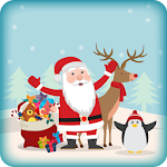 Christmas Picture Puzzle Apk