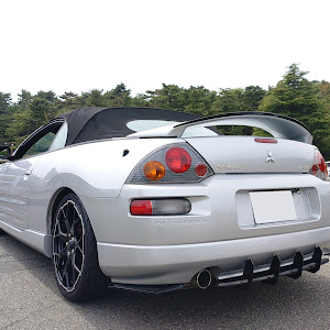エクリプススパイダー D53A