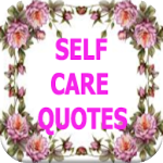 Self Care Quotes Apk