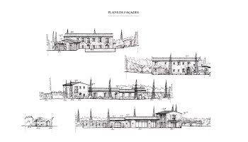 propriété à Eygalières (13)