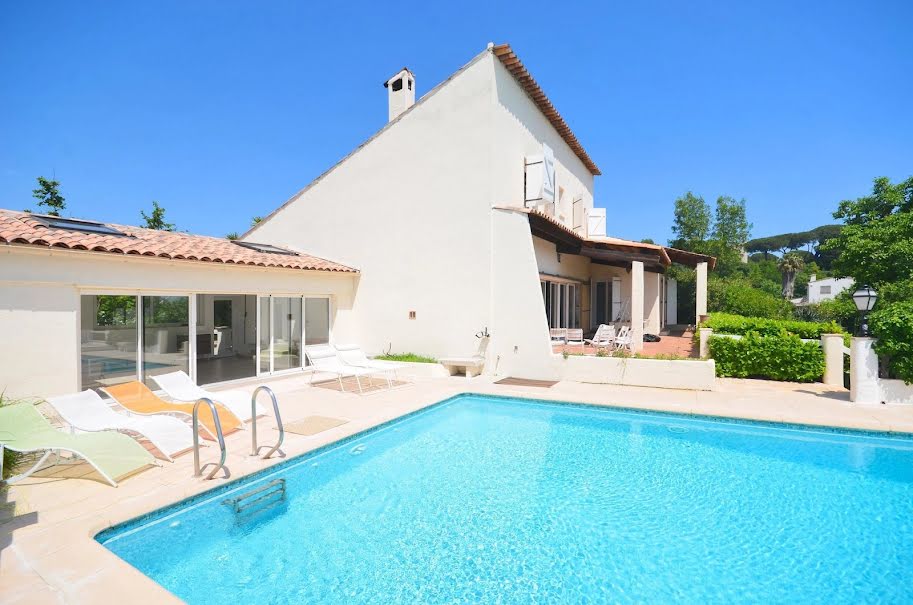 Vente villa 8 pièces 300 m² à Biot (06410), 1 275 000 €