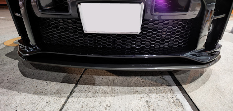 アクアのカンペ職人・偽りの天才・リップ変更・柚子肌になっても諦めないで！・なんとかなるもんだ！に関するカスタム事例の投稿画像4枚目