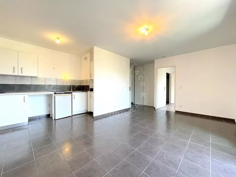 Vente appartement 2 pièces 44.43 m² à Annecy (74000), 259 000 €