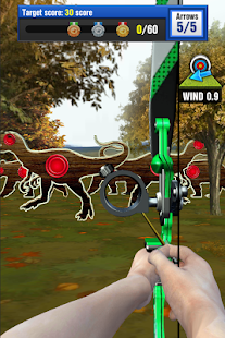 Archery Club - Marksman 1.0.8 APK + Mod (Unlimited money) إلى عن على ذكري المظهر