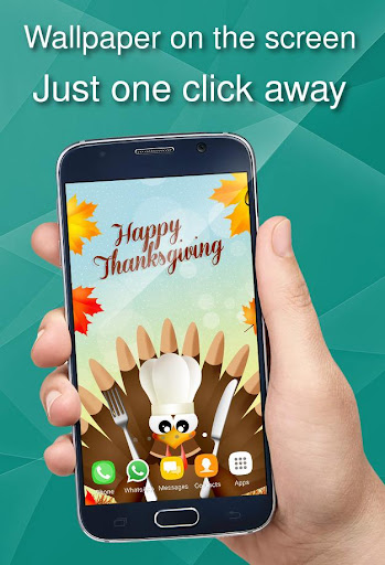 Thanksgiving Day wallpapers