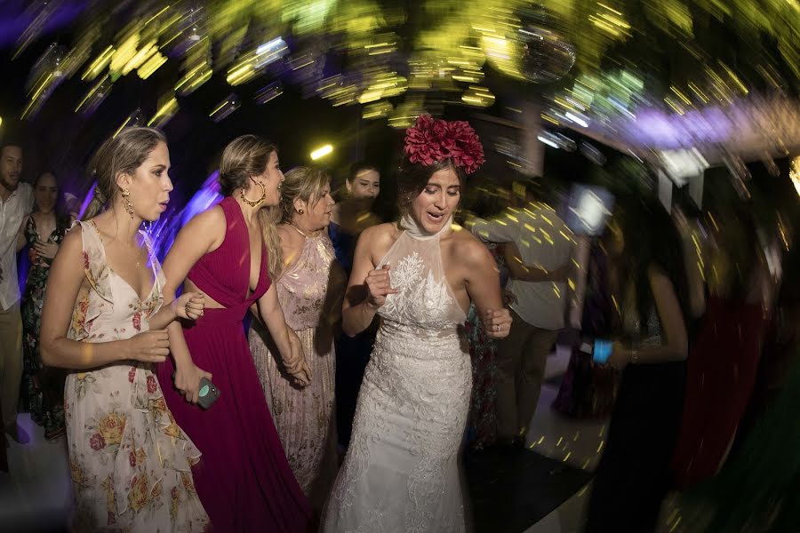 Wedding photographer Juan Pablo Bayona (juanpablobayona). Photo of 13 August 2019