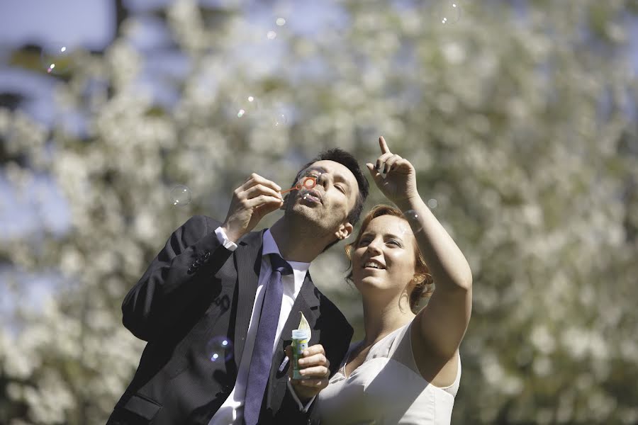 Fotógrafo de bodas Monica Hjelmslund (hjelmslund). Foto del 30 de junio 2016