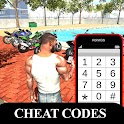 Icon Indian Bike driving cheat code