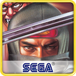 Cover Image of Baixar A Vingança do Clássico Shinobi 1.1.1 APK