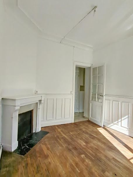 Vente appartement 3 pièces 43 m² à Paris 15ème (75015), 449 780 €