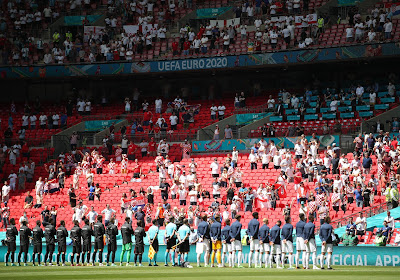 Euro : Un supporter anglais serait gravement blessé